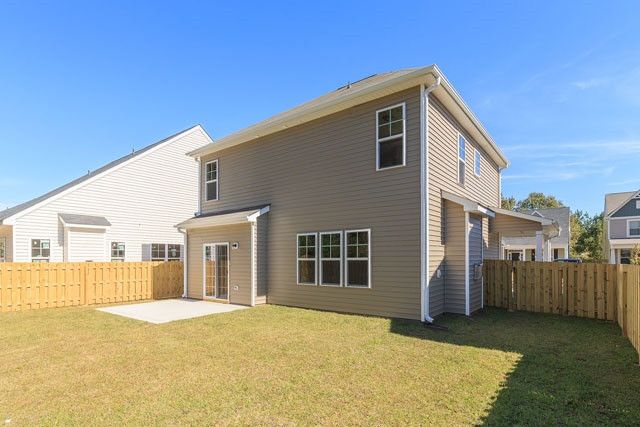 204 Marsh Creek Dr #67, Garner, NC 27529