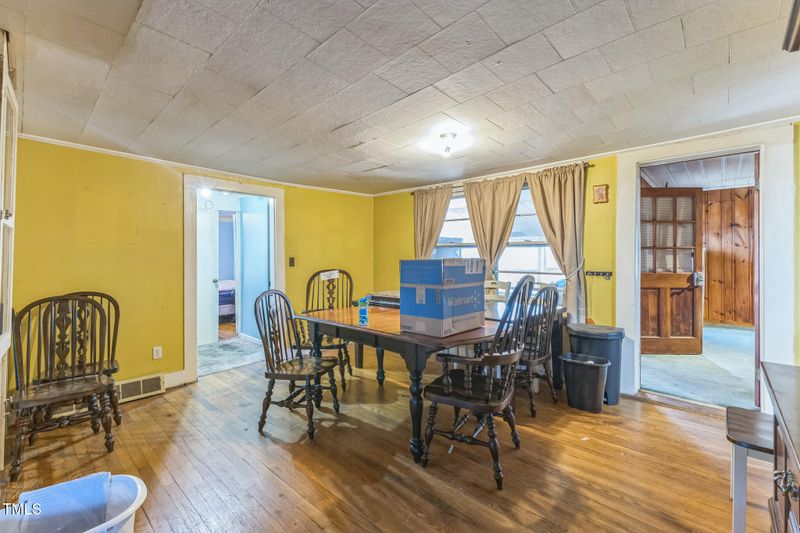 204 E Mason St, Franklinton, NC 27525