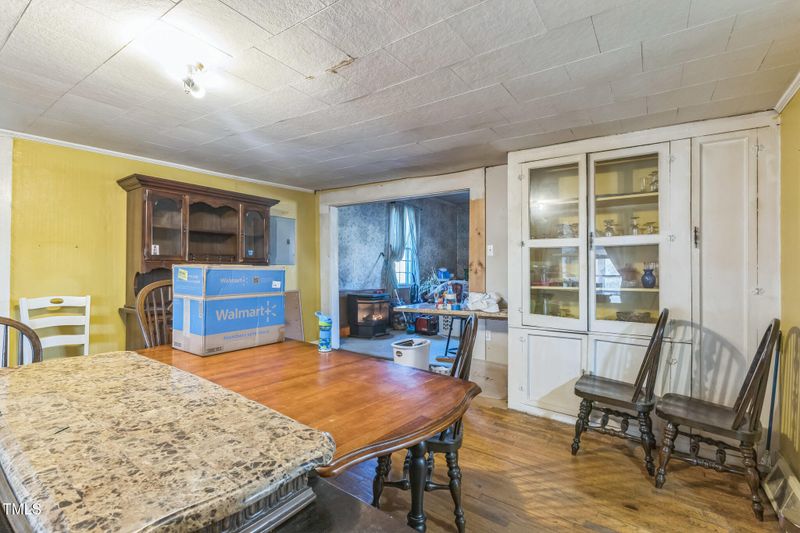 204 E Mason St, Franklinton, NC 27525