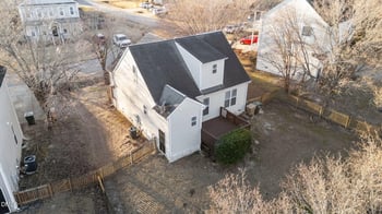 204 Mccarthy Dr, Clayton, NC 27527