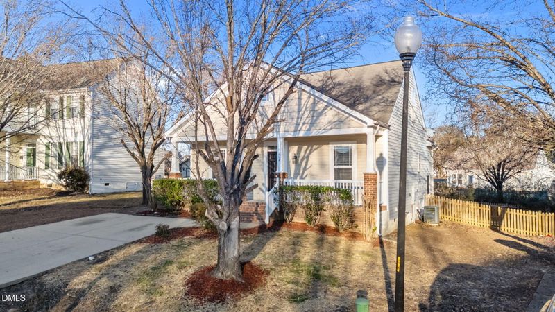 204 Mccarthy Dr, Clayton, NC 27527