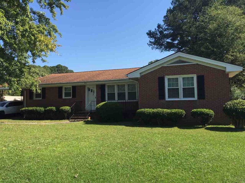 204 Mccullers St, Smithfield, NC 27577