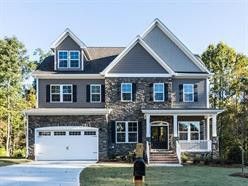 204 Mcknitt Pl, Garner, NC 27529