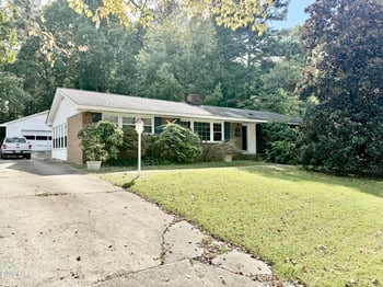 204 Meadow Dr, Cary, NC 27511