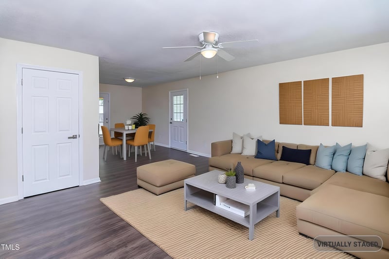 204 Mercer Ct, Goldsboro, NC 27530