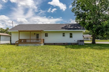 204 Mercer Ct, Goldsboro, NC 27530