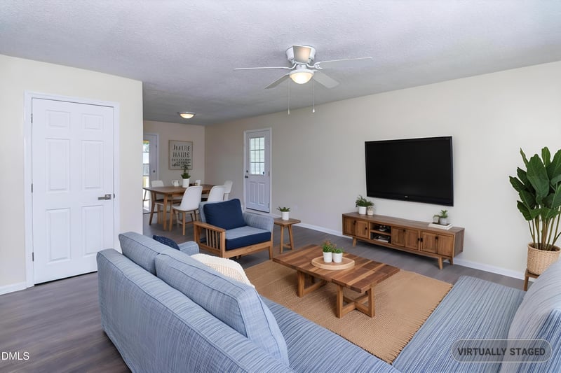 204 Mercer Ct, Goldsboro, NC 27530