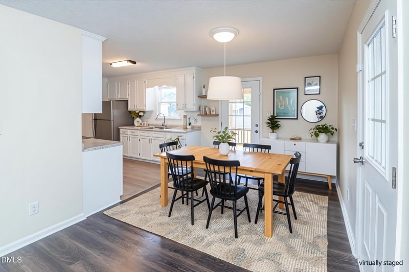 204 Mercer Ct, Goldsboro, NC 27530