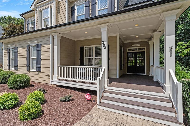 204 Midden Way, Holly Springs, NC 27540