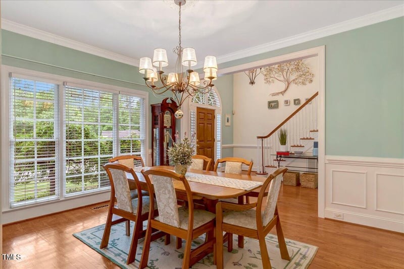 204 Middlestone Ct, Wake Forest, NC 27587