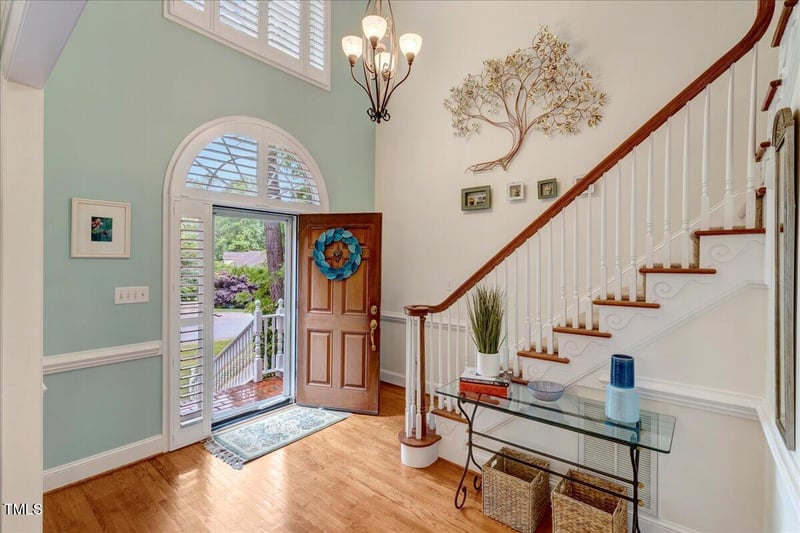 204 Middlestone Ct, Wake Forest, NC 27587