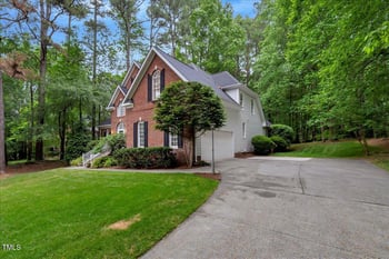 204 Middlestone Ct, Wake Forest, NC 27587