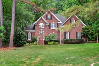 204 Middlestone Ct, Wake Forest, NC 27587