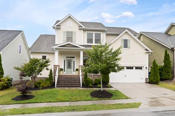 204 Mill Chapel Rd, Chapel Hill, NC 27517