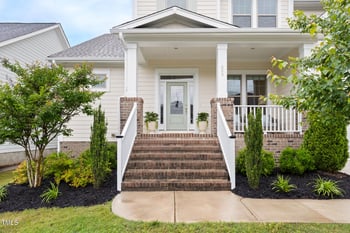 204 Mill Chapel Rd, Chapel Hill, NC 27517