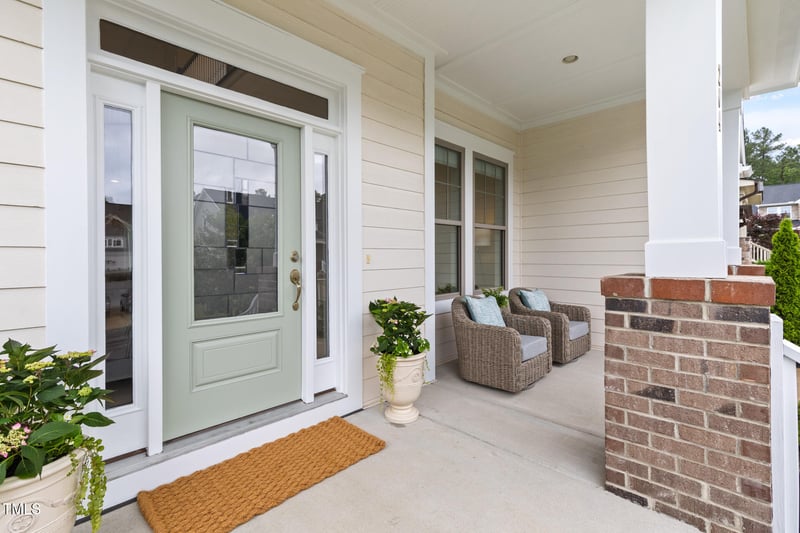 204 Mill Chapel Rd, Chapel Hill, NC 27517