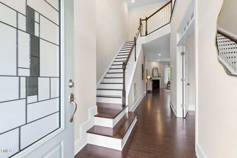 204 Mill Chapel Rd, Chapel Hill, NC 27517