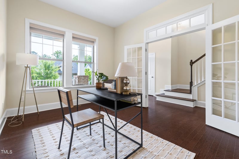 204 Mill Chapel Rd, Chapel Hill, NC 27517