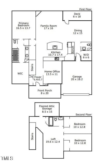 204 Mill Chapel Rd, Chapel Hill, NC 27517