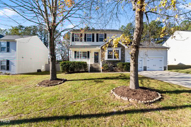 204 Mingocrest Dr, Knightdale, NC 27545