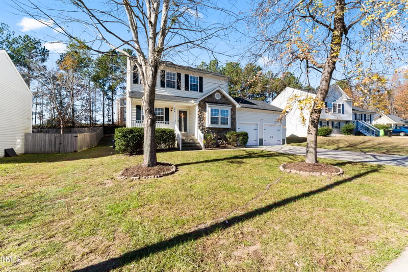 204 Mingocrest Dr, Knightdale, NC 27545