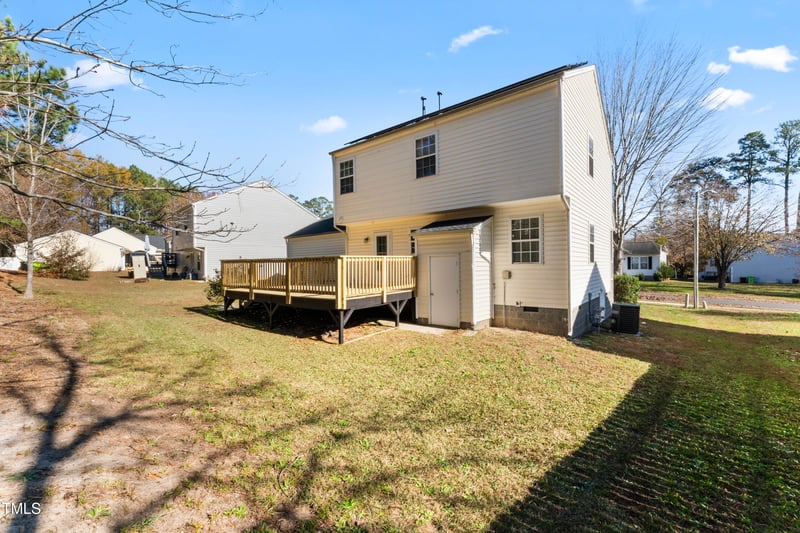 204 Mingocrest Dr, Knightdale, NC 27545