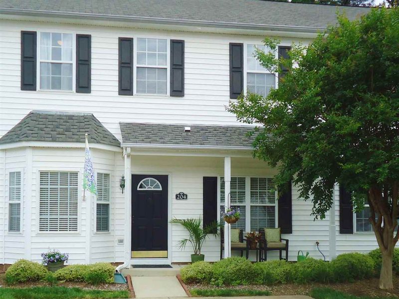 204 Misty Groves Cir, Morrisville, NC 27560