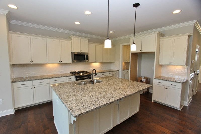 204 Misty Moonlight Dr, Willow Springs, NC 27592