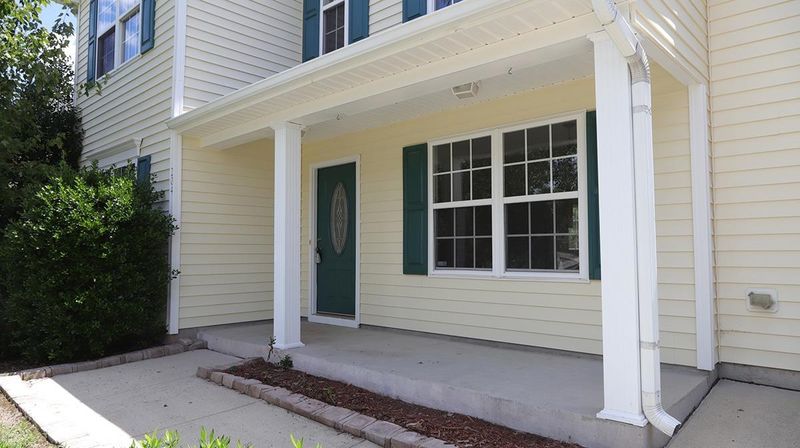 204 Morning View Ct, Durham, NC 27703