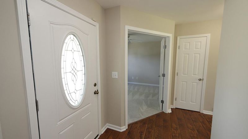 204 Morning View Ct, Durham, NC 27703