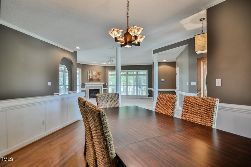 204 Muirfield Ln, Clayton, NC 27527