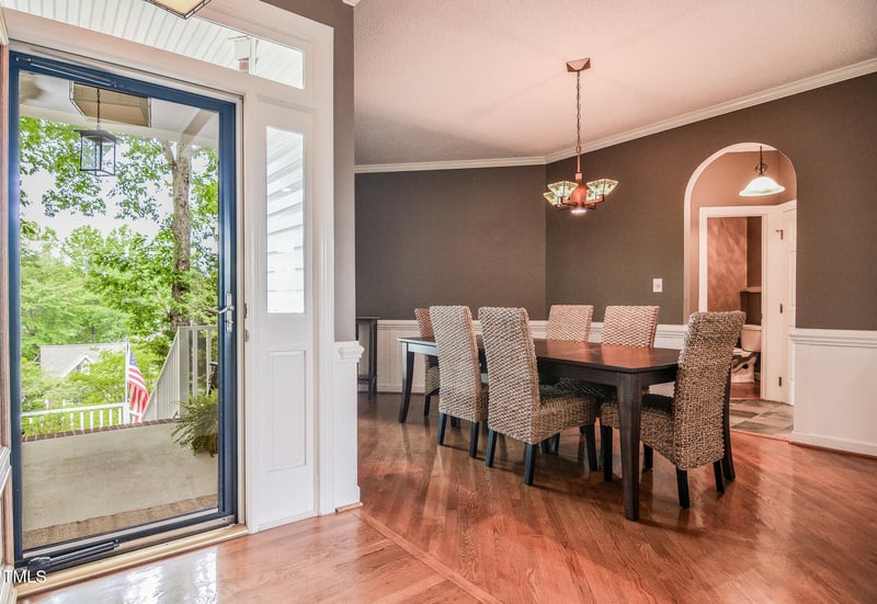 204 Muirfield Ln, Clayton, NC 27527