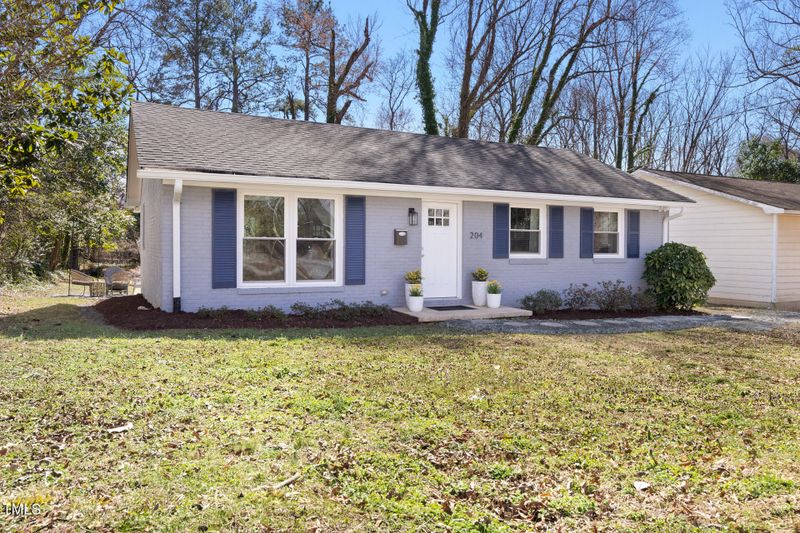 204 E Murray Ave, Durham, NC 27704