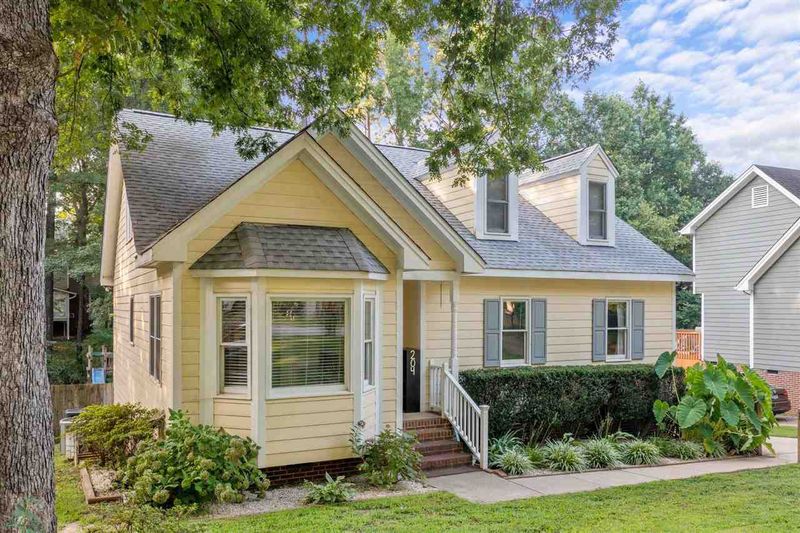 204 Nicholson Rd, Garner, NC 27529