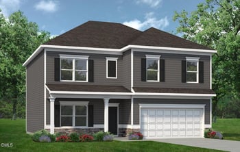 204 North Bali Ct, Goldsboro, NC 27530