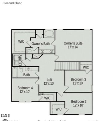 204 North Bali Ct, Goldsboro, NC 27530