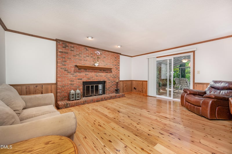 204 O'kelly Ln, Cary, NC 27511