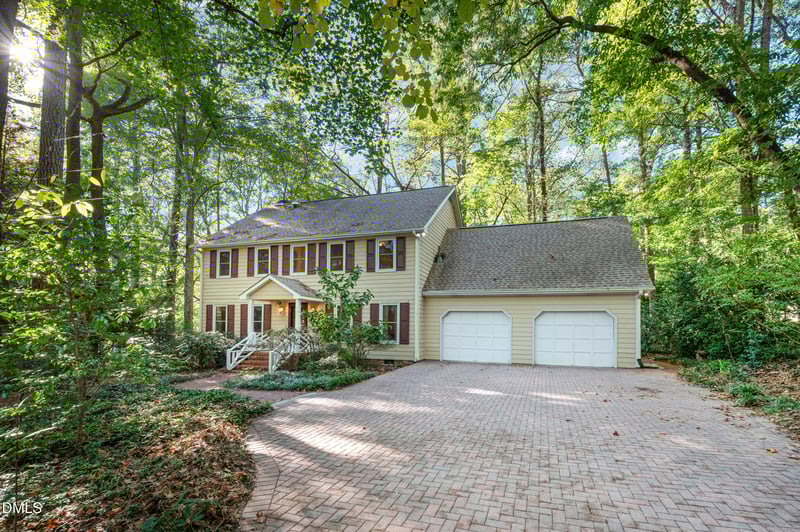 204 O'kelly Ln, Cary, NC 27511