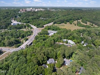 204 Oak Park Dr, Chapel Hill, NC 27517