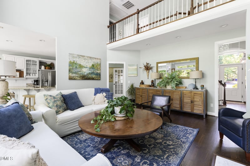 204 Oak Park Dr, Chapel Hill, NC 27517