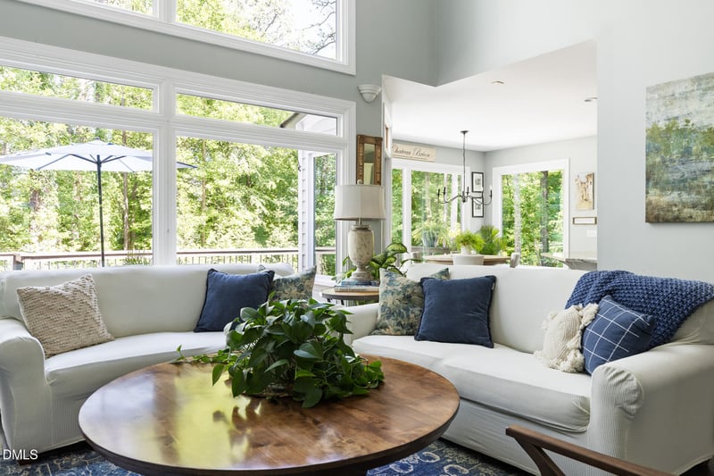 204 Oak Park Dr, Chapel Hill, NC 27517