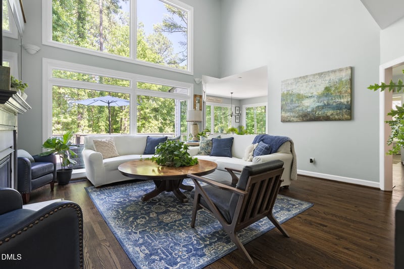 204 Oak Park Dr, Chapel Hill, NC 27517