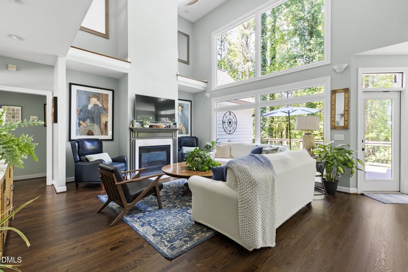 204 Oak Park Dr, Chapel Hill, NC 27517