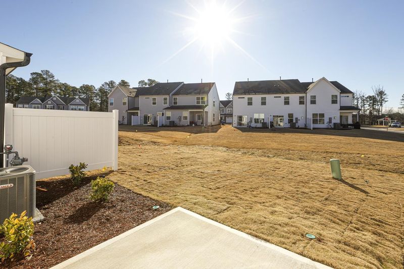 204 Oakchest Ct #DW76, Durham, NC 27703