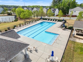 204 Old Castle Dr, Morrisville, NC 27560