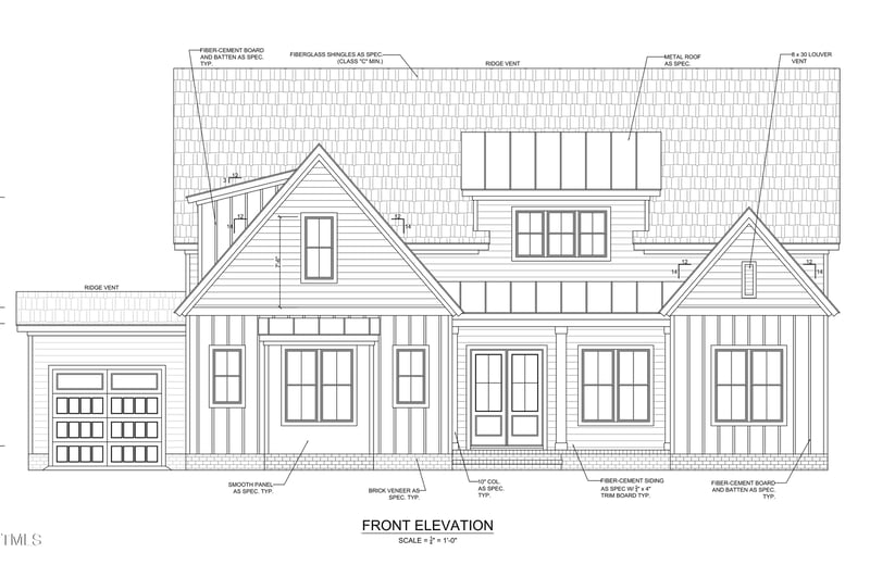 204 Old Mill Pl, Durham, NC 27705