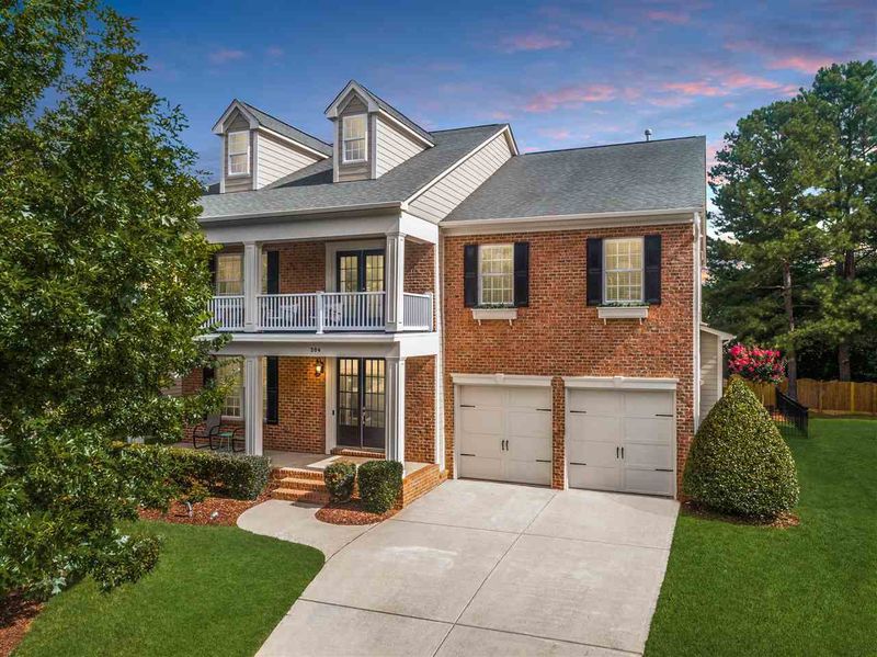 204 Olive Field Dr, Holly Springs, NC 27540