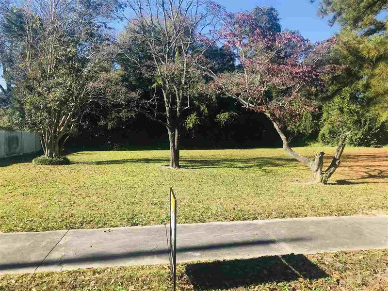 204 S Orange Ave Lot 1, Dunn, NC 28334