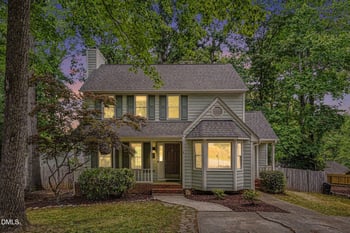 204 Oscar Ln, Cary, NC 27513