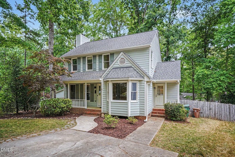204 Oscar Ln, Cary, NC 27513